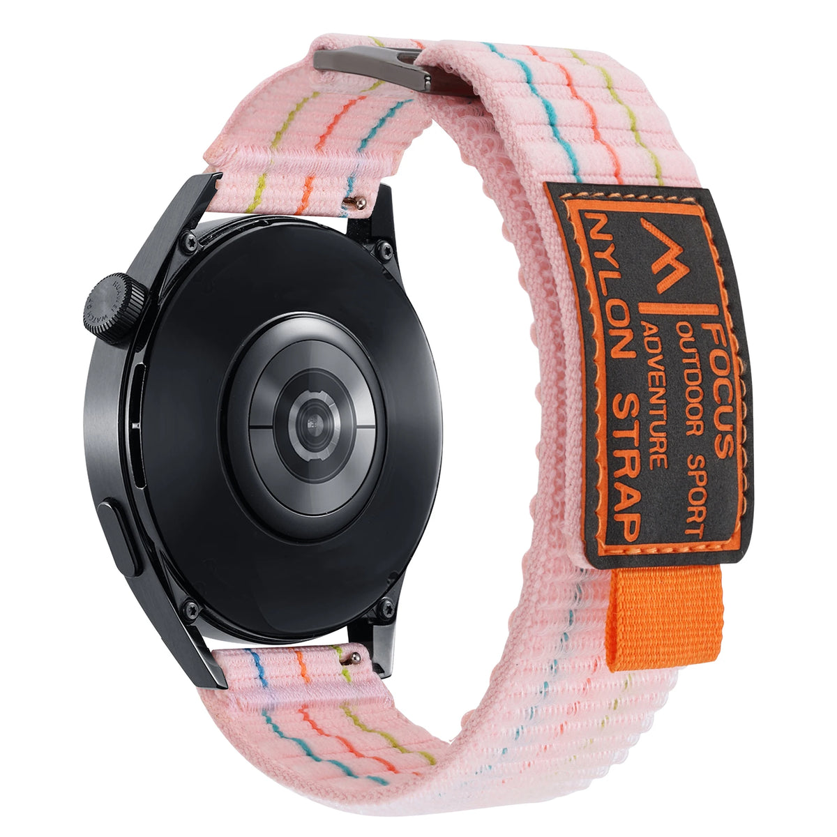 Nylon Watch Band For Xiaomi Watch s1/s1 Active S4/S3/S2 Strap Replacement Strap For Xiaomi Mi Watch Color 2/2 pro Watchbands