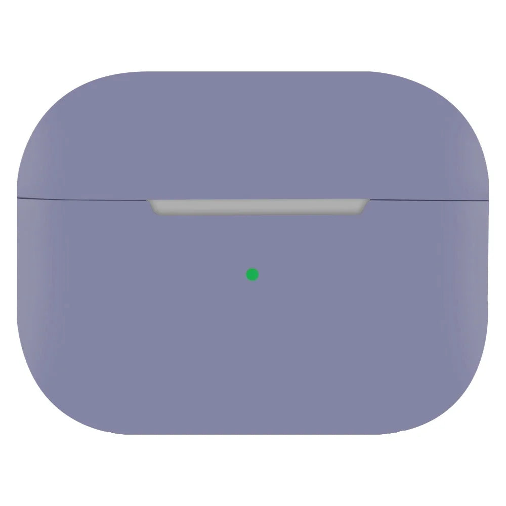 Protective Case For AirPods Pro 2 2nd Silicone Cover For Apple AirPods Pro2 Sleeve Cases Dustproof Headphone Coque With Hook