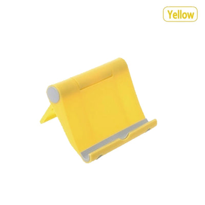 Smartphone Bracket for Huawei Samsung Iphone 11 14 15 Ipad Tablet Lazy Bracket for Mobile Phone Angle Adjustable Bracket Stand