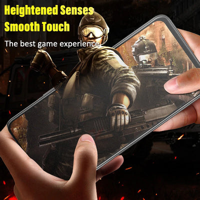 2-4pcs Anti-Glare Matte Hydrogel Soft Film for Google Pixel 11 Pro XL 11 Pro Screen Protector for Pixel 11 Pro Fold not glass