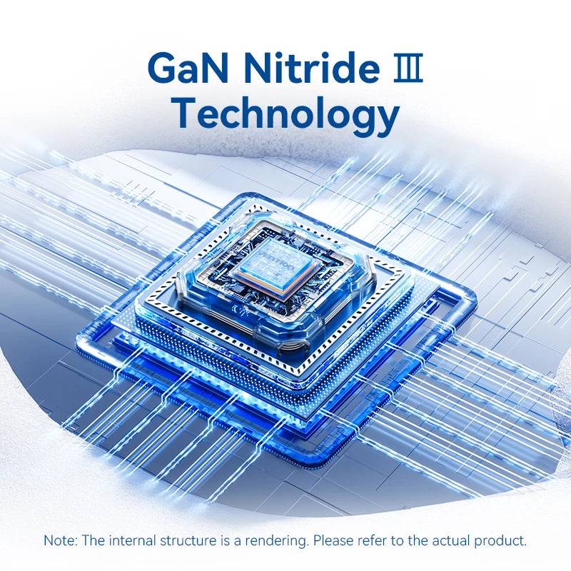 Vention 30W GaN USB Type C Charger PD 3.0 Dual Ports Fast Charging for iPhone 8-16 Tablet Xiaomi Samsung USB Type C USB Charger