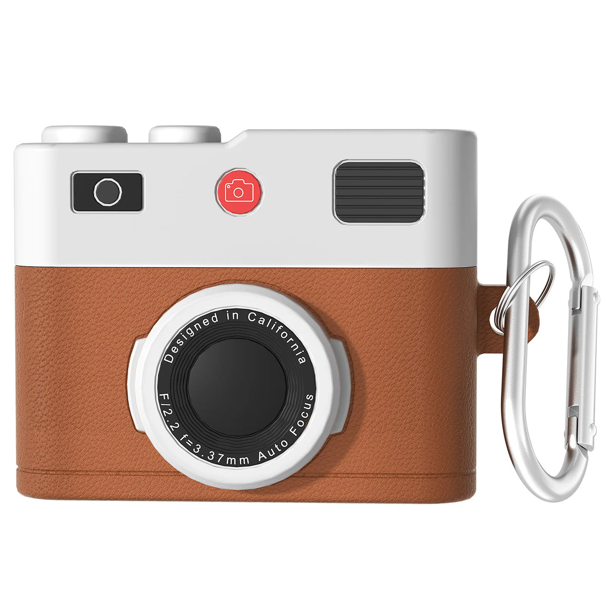Cassette Tape Case for Airpods Pro 3 New Silicone Headphone Case Cover For Airpods Pro 3 Earbuds Case with Keychain&Cleaning Kit