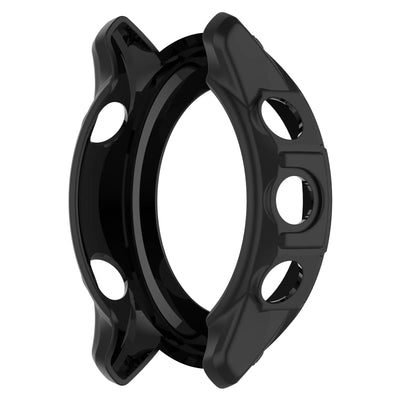 TPU Protective Case For Garmin Forerunner 255 255S 955 SmartWatch Protector Cover Shell For Forerunner 265 265S 965 Cases Bumper