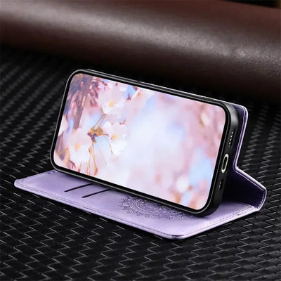 Magnetic Flip Leather Case For Google Pixel 10 9 Pro XL 8A 8 Pixel 7A 7 Pro Pixel 9A Wallet Card Holder Phone Bag Book Cover