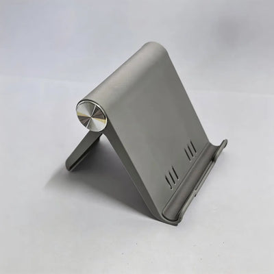 Adjustable Phone Holder Stand Portable Foldable Desktop Phone Support Universal Cell Phone Stand for iPhone, Samsung