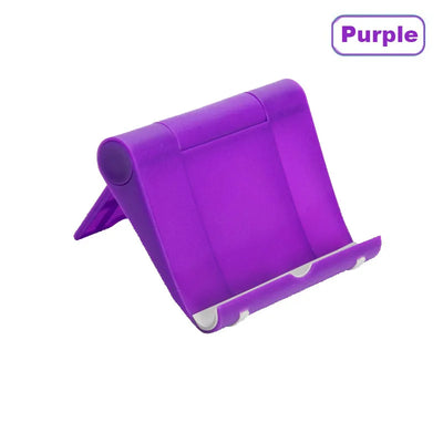 Smartphone Bracket for Huawei Samsung Iphone 11 14 15 Ipad Tablet Lazy Bracket for Mobile Phone Angle Adjustable Bracket Stand