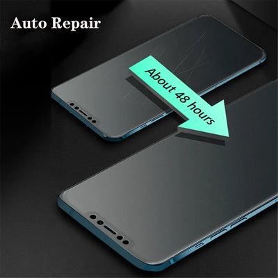 3PCS Full Cover Matte Hydrogel Film For Google Pixel 11 Pro XL Clear Soft TPU Screen Protector for Google Pixel 11 Pro No Glass