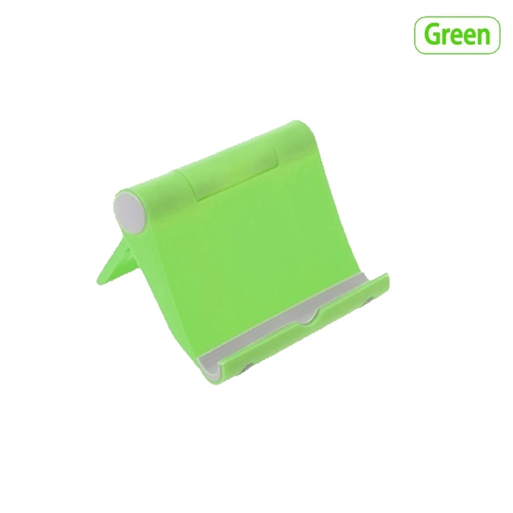 Smartphone Bracket for Huawei Samsung Iphone 11 14 15 Ipad Tablet Lazy Bracket for Mobile Phone Angle Adjustable Bracket Stand