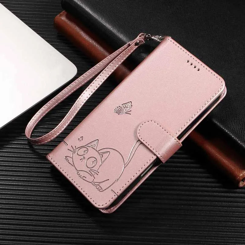 Flip Cover for Google Pixel 9 8 7 7A 8A 9A 10 Pro XL Case Leather Wallet Card Stand Coque for Google Pixel 10A Pixel10 Fundas