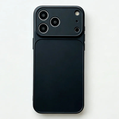 Luxury Matte Candy Color Phone Case for iPhone 17 16 15 14 13 12 11 Pro Max, Shockproof Soft TPU Silicone Bumper Protective Back Phone Cover