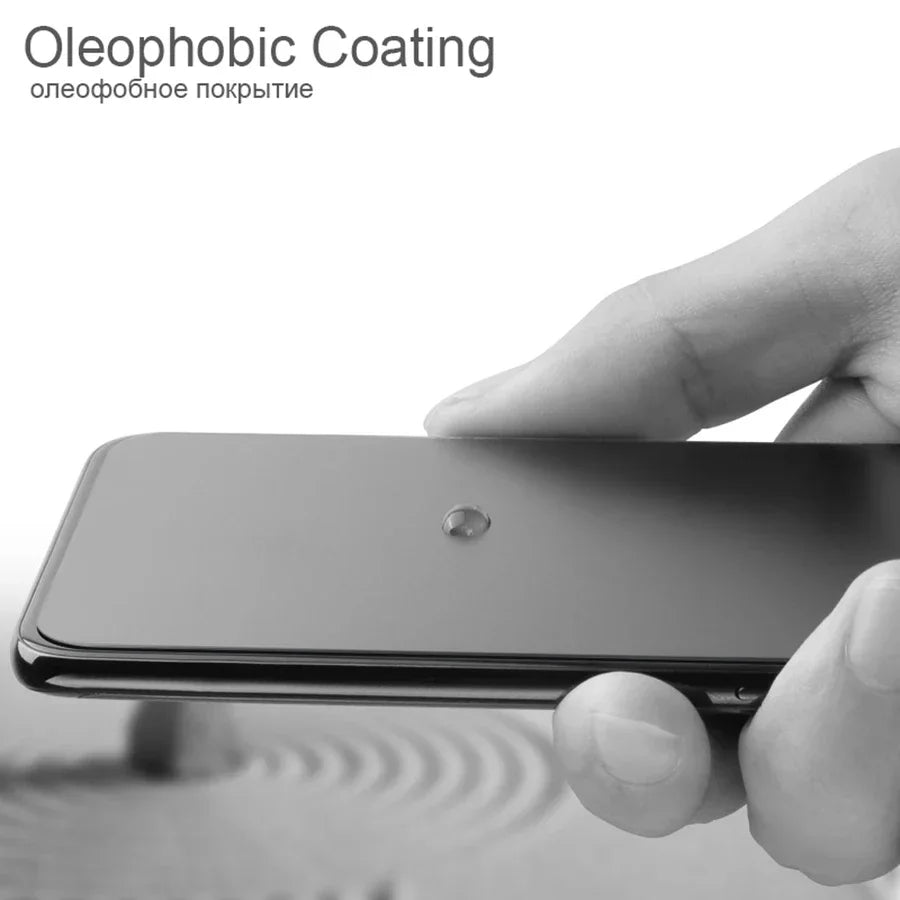 3PCS Full Cover Matte Hydrogel Film For Google Pixel 11 Pro XL Clear Soft TPU Screen Protector for Google Pixel 11 Pro No Glass