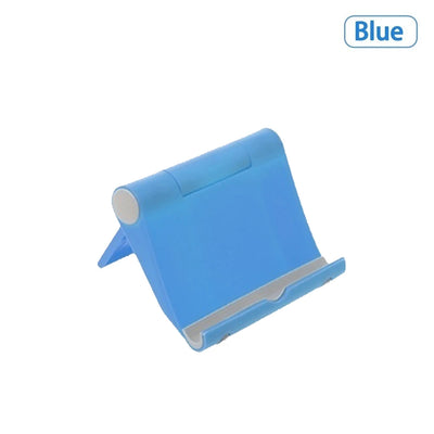 Smartphone Bracket for Huawei Samsung Iphone 11 14 15 Ipad Tablet Lazy Bracket for Mobile Phone Angle Adjustable Bracket Stand