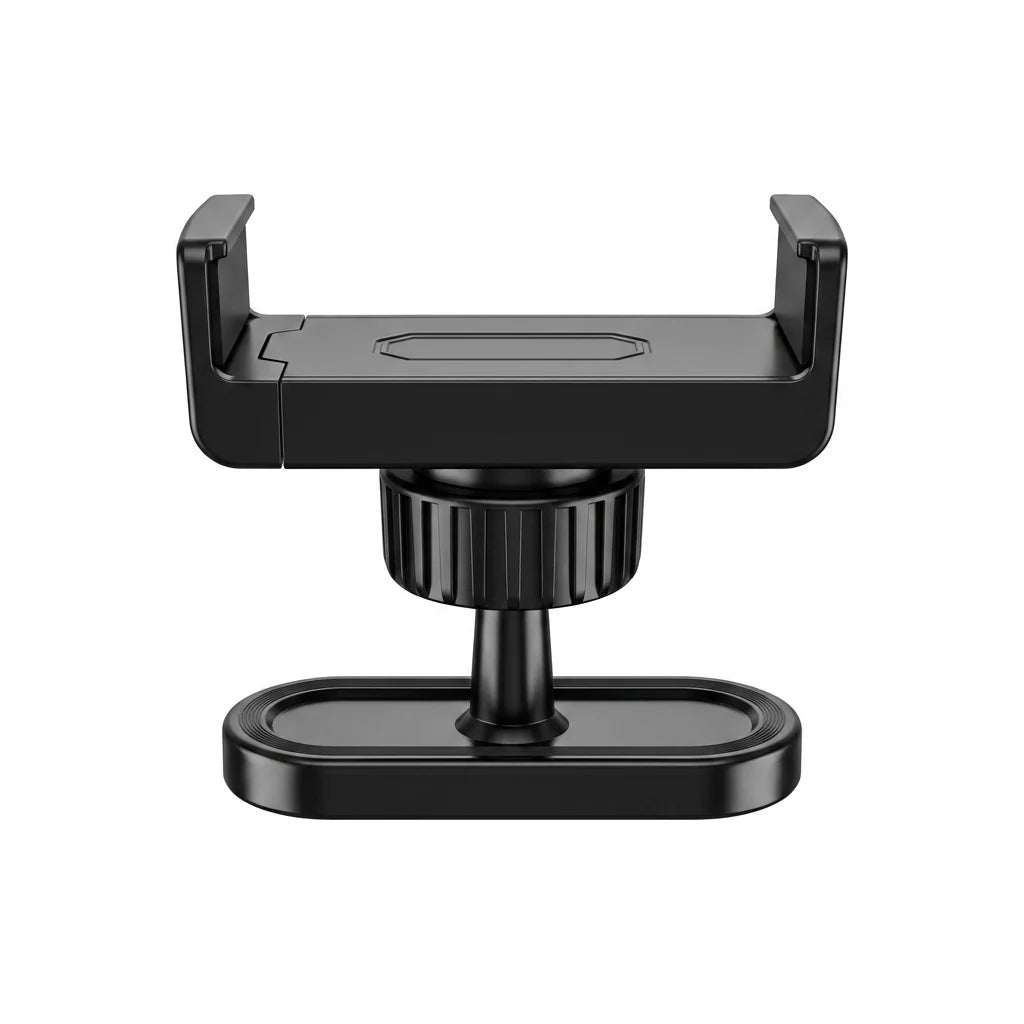 Magnetic Phone Holder 360° Adjustable Golf Cart Gym Equipment Stand For Phone Universal Lazy Mobile Phone Stand