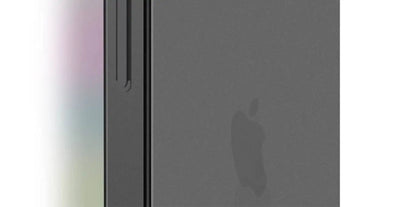 For iPhone 17e 16e Case Simple Matte Slim PP Cover For iPhone 17e Shock Bumper Funda