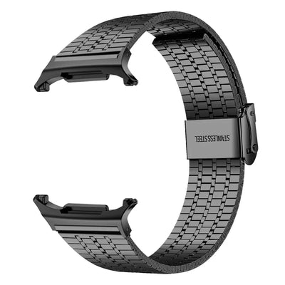For Samsung galaxy watch Ultra 2025 2024 47mm business stainless steel band for Galaxy watch ultra metal men Bracelet