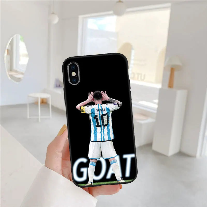 M-messis Phone Case for Samsung Galaxy A01 A02 A02S A03 Core A03S A05 A05S A06 A10 A10S A16 A20 A20S A35 S10 Lite S10+ S10e