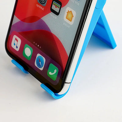 Adjustable Bracket Phone Holder Foldable Stand for Phone Desktop Support Telephone for Xiaomi Iphone 12 13 Pro Max Tablet Stand