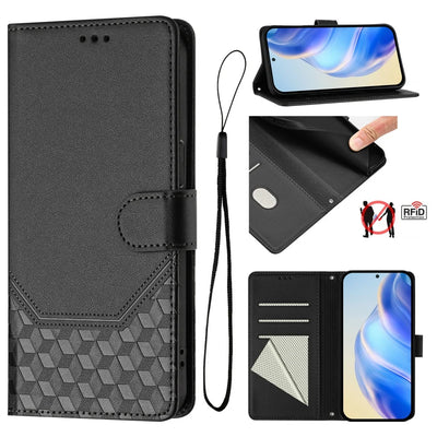 3D Leather Phone Wallet Case Book For Samsung Galaxy S26 S25 S24 S23 S22 S21 S20 Ultra FE Plus S10 S9 S8 Plus Edge Flip Cover