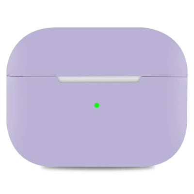Protective Case For AirPods Pro 2 2nd Silicone Cover For Apple AirPods Pro2 Sleeve Cases Dustproof Headphone Coque With Hook