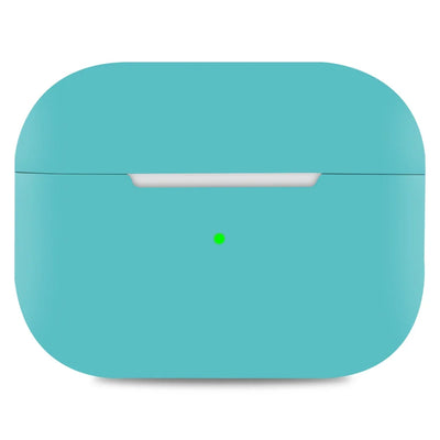 Protective Case For AirPods Pro 2 2nd Silicone Cover For Apple AirPods Pro2 Sleeve Cases Dustproof Headphone Coque With Hook