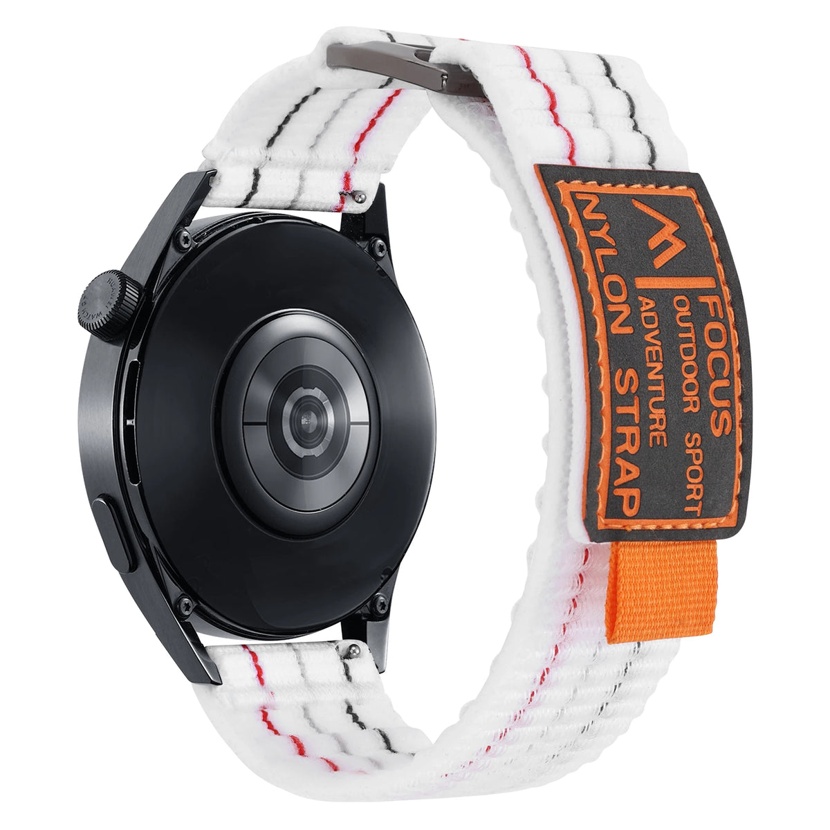 Nylon Watch Band For Xiaomi Watch s1/s1 Active S4/S3/S2 Strap Replacement Strap For Xiaomi Mi Watch Color 2/2 pro Watchbands