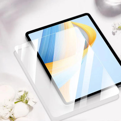 2PCS glass screen protector for iPad mini (2024) 7th generation 8.3'' tempered glass protective film for mini 6th 7th A17 Pro