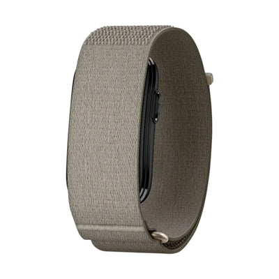 Nylon Wrist Strap For Garmin CIRQA Smart Band Adjustable Breathable Sport Replacement Wristband Sports Wrist Bracelet Accessory