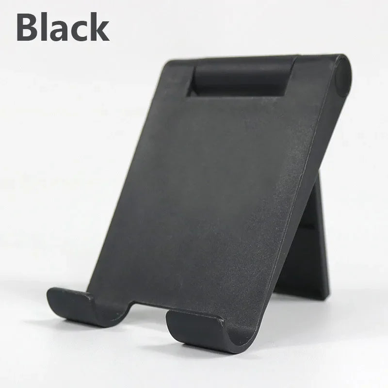 Adjustable Bracket Phone Holder Foldable Stand for Phone Desktop Support Telephone for Xiaomi Iphone 12 13 Pro Max Tablet Stand