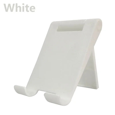 Adjustable Bracket Phone Holder Foldable Stand for Phone Desktop Support Telephone for Xiaomi Iphone 12 13 Pro Max Tablet Stand