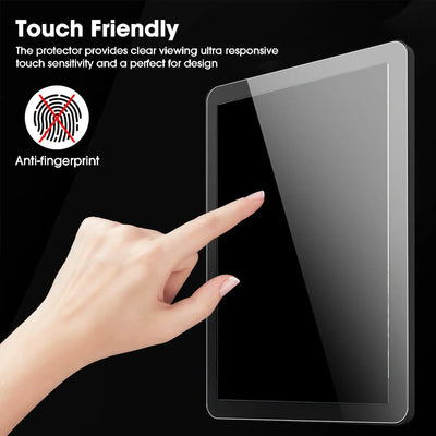 HD/Matte Screen Protectors for Bigme Read B6 6 Inch e-Paper Flexible Film PET Cover Matte Screen Protector for Bigme Read B6