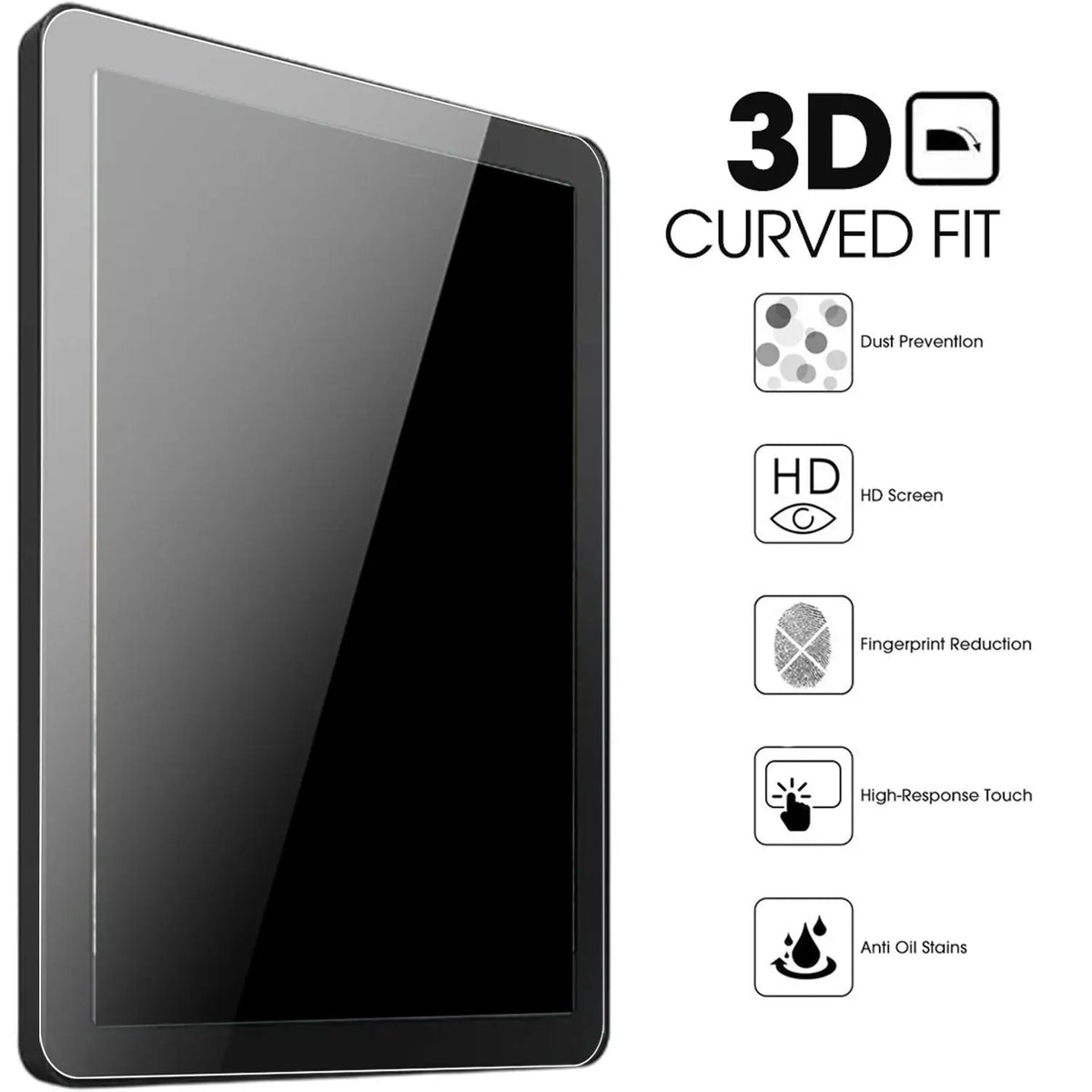 HD/Matte Screen Protectors for Bigme Read B6 6 Inch e-Paper Flexible Film PET Cover Matte Screen Protector for Bigme Read B6