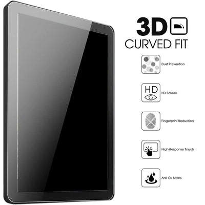 HD/Matte Screen Protectors for Bigme Read B6 6 Inch e-Paper Flexible Film PET Cover Matte Screen Protector for Bigme Read B6