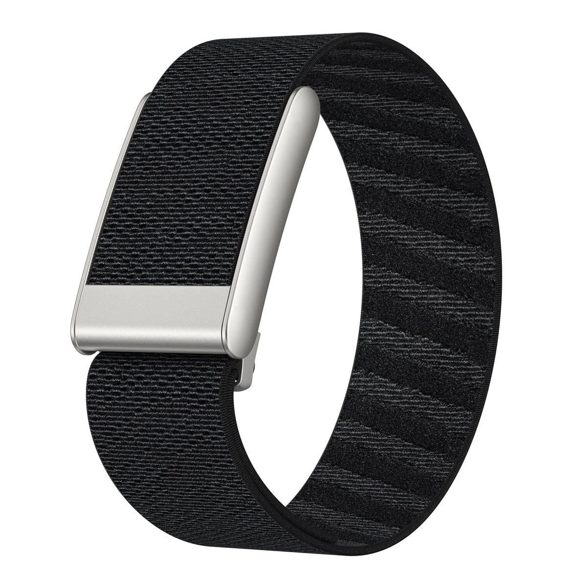 Nylon Sport Band Compatible with Whoop Band 4.0/5.0 Strap Men Women with Bumper Case, Breathable Nylon Adjustable Waterproof