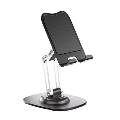 360°Adjustable Universal Tablet Stand Desk Holder Mount Detachable Arm For Cell Phone iPad iPhone Portable Desktop Stand 1PCS