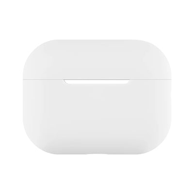 Cover for AirPods Pro 3 Case Wireless Bluetooth Earphone Silicone Cases Siamese Ultra-Thin Skin for Apple Airpods Pro 3 Funda