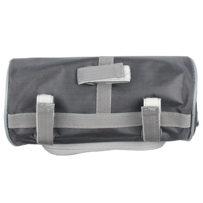 Touchscreen Motorcycle Handlebar Bag Mountain Bike Cycling Bag Headlight Bag Bicycle Accessories Riding Bag