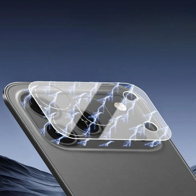 3D Camera Lens Protector for Honor 600 Pro Lens Cover Screen Protector For Honor600 600Pro Lens Tempered Glass Film