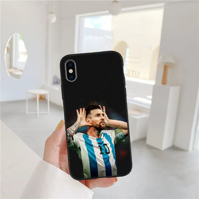 M-messis Phone Case for Samsung Galaxy A01 A02 A02S A03 Core A03S A05 A05S A06 A10 A10S A16 A20 A20S A35 S10 Lite S10+ S10e