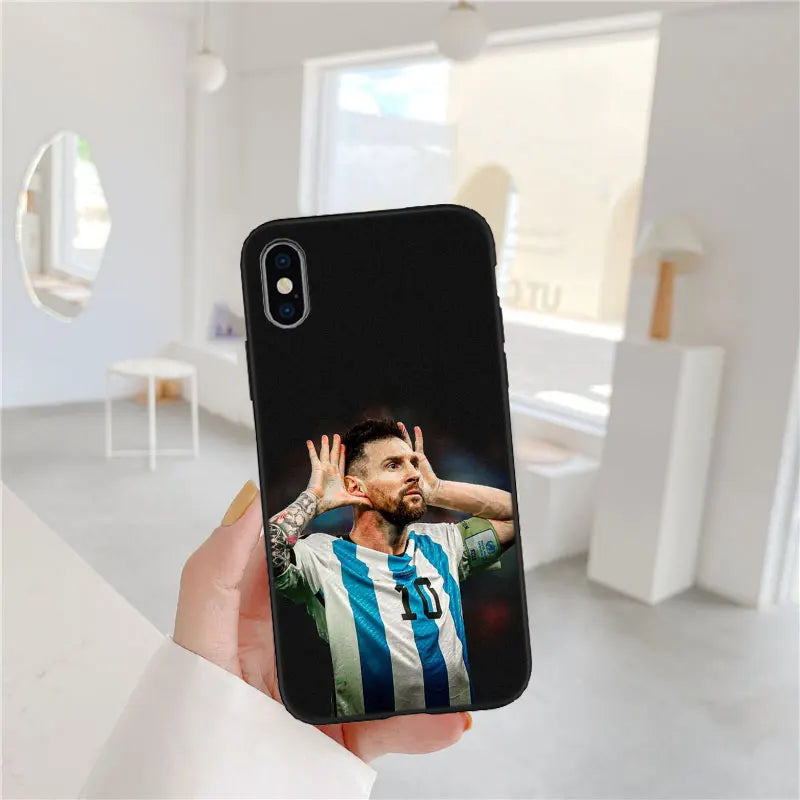 M-messis Phone Case for Samsung Galaxy A01 A02 A02S A03 Core A03S A05 A05S A06 A10 A10S A16 A20 A20S A35 S10 Lite S10+ S10e