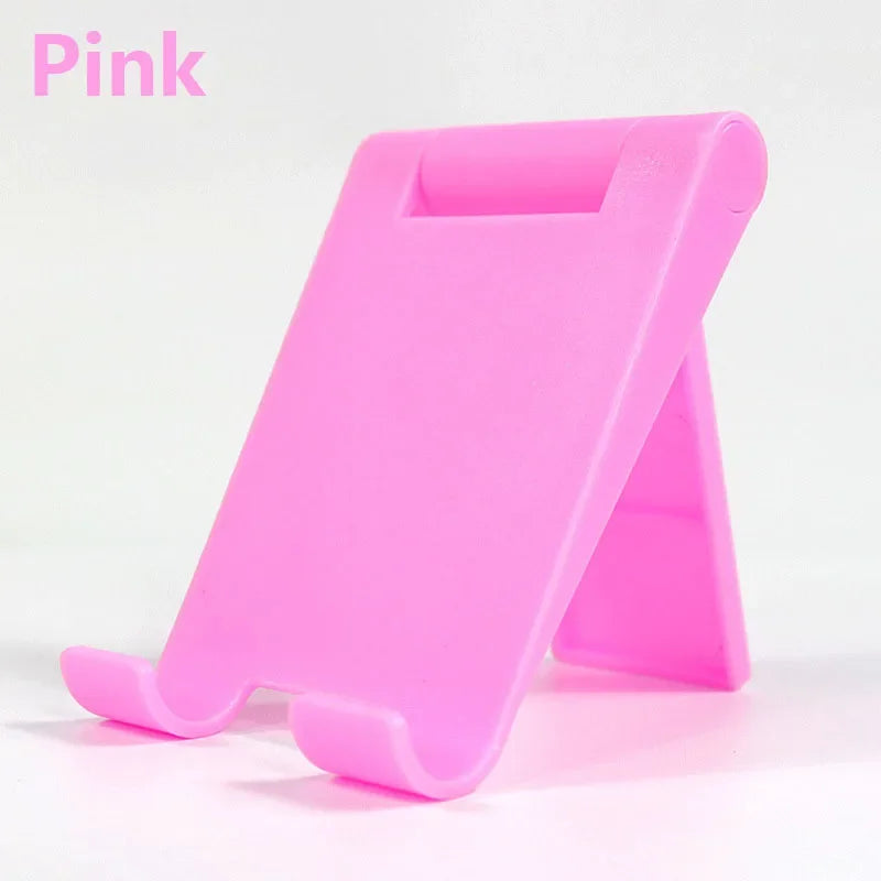 Adjustable Bracket Phone Holder Foldable Stand for Phone Desktop Support Telephone for Xiaomi Iphone 12 13 Pro Max Tablet Stand