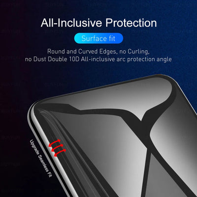 Matte Hydrogel Film For Samsung Galaxy Z Fold 6 Frosted Outer Screen Protector Not Glass SamsungZFold6 ZFold6 ZFold 6 Fold6 5G