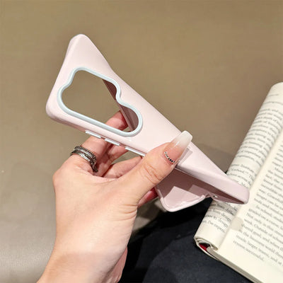 Dopamine Candy Color Phone Case For Samsung Galaxy A07 A06 A16 4G A17 S25 S26 Ultra S24 S23 Plus A55 A56 A57 A36 A37 5G Cover