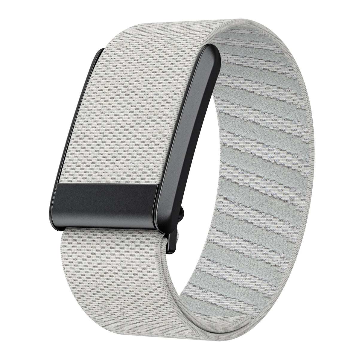 Nylon Sport Band Compatible with Whoop Band 4.0/5.0 Strap Men Women with Bumper Case, Breathable Nylon Adjustable Waterproof