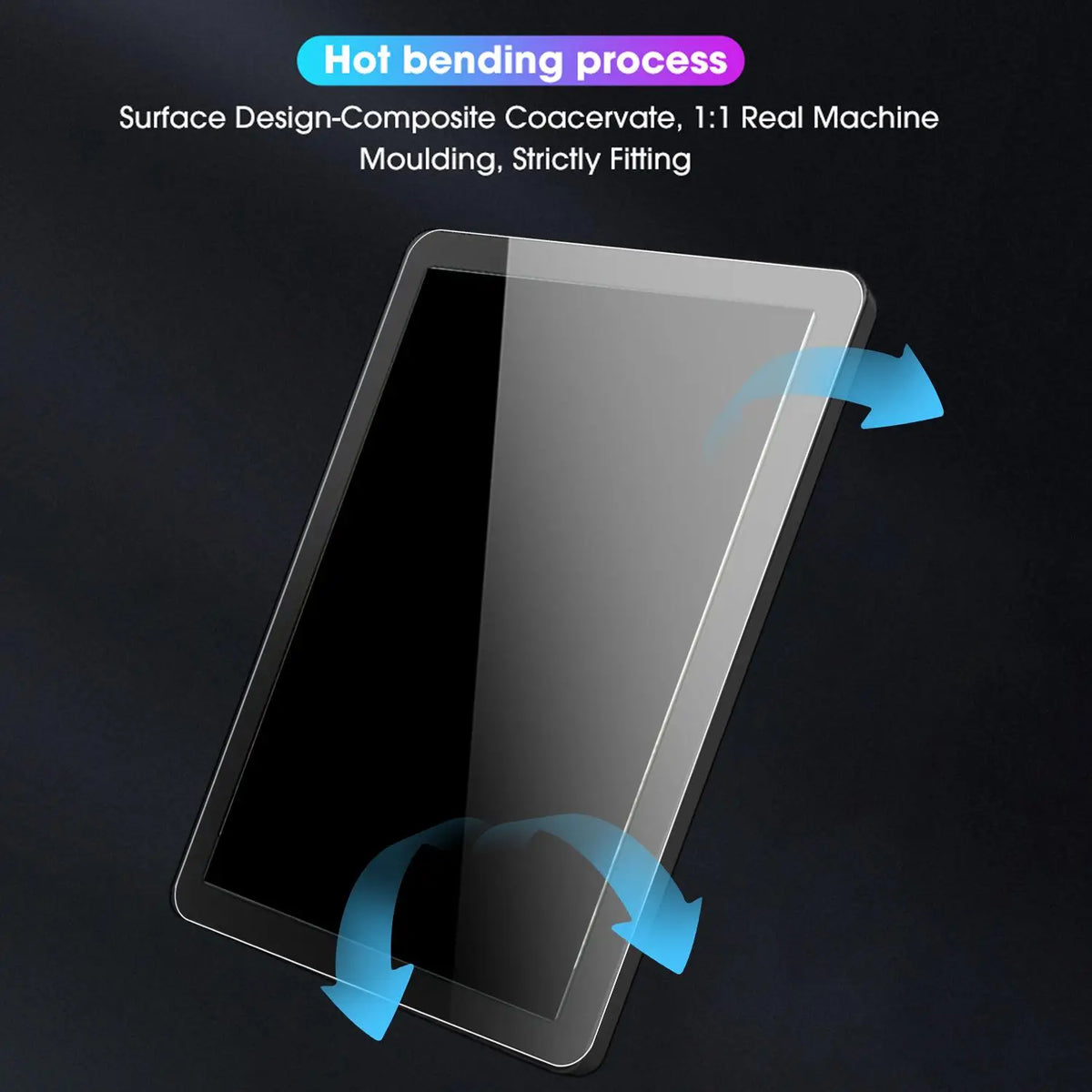 HD/Matte Screen Protectors for Bigme Read B6 6 Inch e-Paper Flexible Film PET Cover Matte Screen Protector for Bigme Read B6