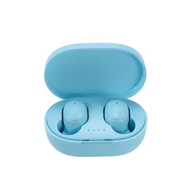 TWS Wireless Earphones Fone Bluetooth Earbuds Over-ear Bluetooth Headphones Create A Passive Seal for Enhanced Bass Response