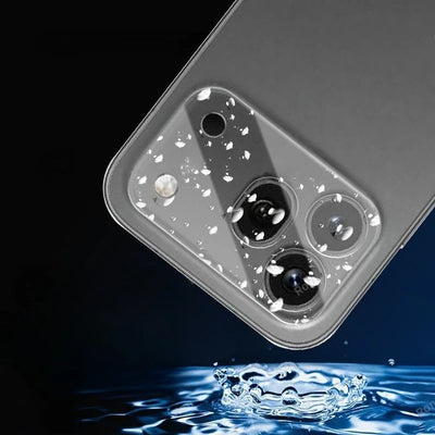 3D Camera Lens Protector for Honor 600 Pro Lens Cover Screen Protector For Honor600 600Pro Lens Tempered Glass Film