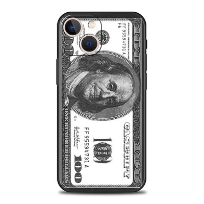Funny Vintage Tape Camera Phone Case For iPhone 17 16 15 14 13 12 11 Pro Max Mini SE 7 8 Plus 17E Air Shockproof Non-Slip Cover