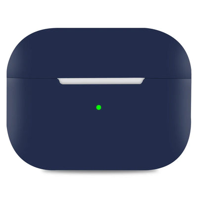 Protective Case For AirPods Pro 2 2nd Silicone Cover For Apple AirPods Pro2 Sleeve Cases Dustproof Headphone Coque With Hook