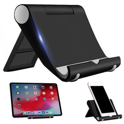 Smartphone Bracket for Huawei Samsung Iphone 11 14 15 Ipad Tablet Lazy Bracket for Mobile Phone Angle Adjustable Bracket Stand