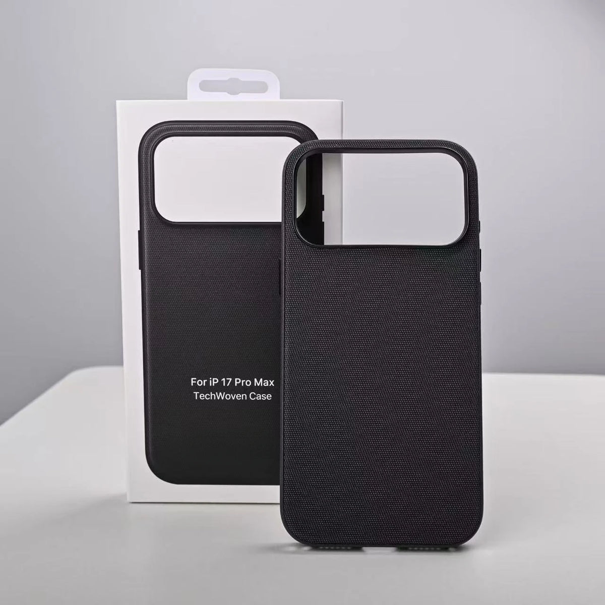 Original Technology Woven Magnetic Case For iPhone 18 17 16 15 14 13 Pro Max Fundas For Magsafe Wireless Charger Official Cover